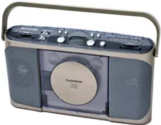 THOMSON RCD180 - 1