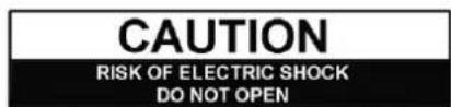 THOMSON RCD180 - Koppel de apparatuur los van voeding: - 2
