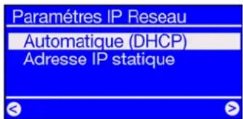 TERRATEC Noxon 2 radio for iPod - - Scenario 1 - l'intégration du réseau par cable - 3