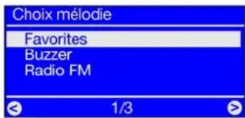 TERRATEC Noxon 2 radio for iPod - L'utilisation - 4