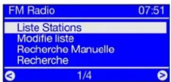 TERRATEC Noxon 2 radio for iPod - L'utilisation - 1