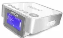 TERRATEC Noxon 2 radio for iPod - Du déballage à l'installation. - 1