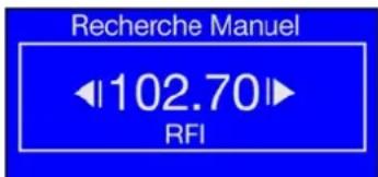 TERRATEC Noxon 2 radio for iPod - L'utilisation - 3