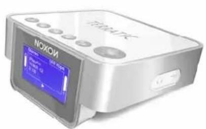 TERRATEC Noxon 2 radio for iPod - Bienvenue! - 1
