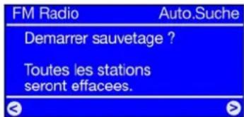TERRATEC Noxon 2 radio for iPod - L'utilisation - 2
