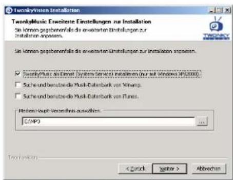 TERRATEC Noxon 2 radio for iPod - L'installation - 3