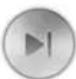 TERRATEC Noxon 2 radio for iPod - Les principales touches pour une orientation rapide - 8
