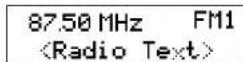 SANGEAN DPR69+ - Nota: - 13