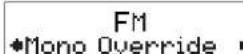SANGEAN DPR69+ - On/off - 3