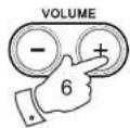 SANGEAN DPR69+ - Manuelle Sendersuche - DAB - 19