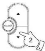 SANGEAN DPR69+ - DAB - 1