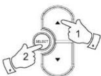 SANGEAN DPR69+ - Zusätzliche Dienste - DAB - 3