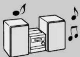 SONY CMTA70 - Ecoutez les morceaux avec ce lecteur CD. - 1