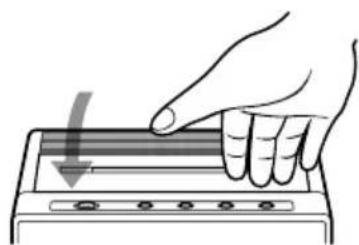 SONY CMTA70 - Appuyez sur ▲ PUSH OPEN/ - 2