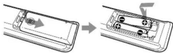 SONY CMTA70 - Changement de l'intervalle de syntonisation AM - 1