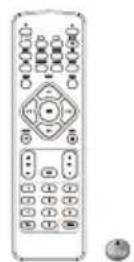 Soundmaster NR850 - Indices - 1