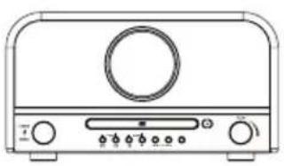 Soundmaster NR850 - Table des Matieres - 1