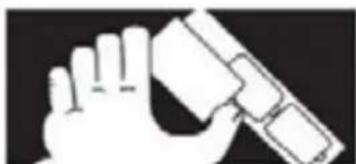 Soundmaster NR850 - Huolto - 9