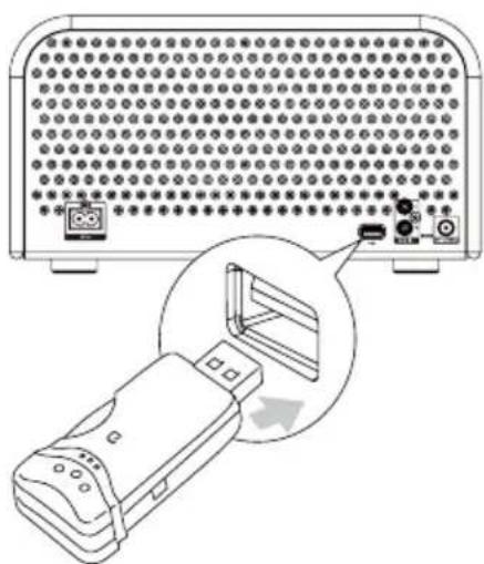 Soundmaster NR850 - Pá MP3/WMA-diske - 1