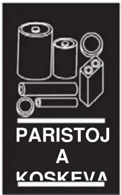 Soundmaster NR850 - Huolto - 1