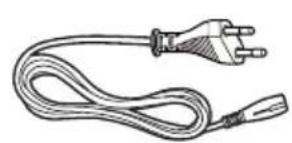 Soundmaster NR850 - Pakkens indhold - 3