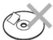 Soundmaster NR850 - Behandle CD-er - 2