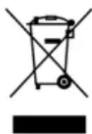 Soundmaster NR850 - YMPÄRISTÖNSUOJELU - 1