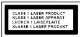 Soundmaster NR850 - HINWEISE ZUM UMWELTSCHUTZ - 2