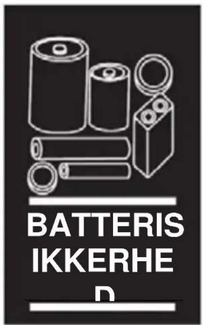 Soundmaster NR850 - Vedligeholdelse - 1