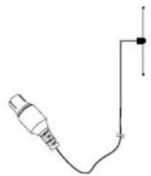 Soundmaster NR850 - Pakkens indhold - 2