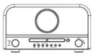 Soundmaster NR850 - PROTECCAO AMBIENTAL - 2