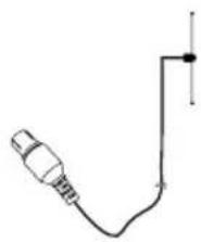 Soundmaster NR850 - Innehållsförteckning - 3