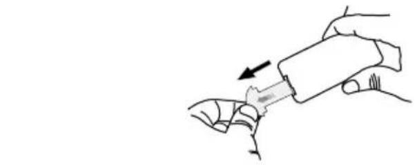 Soundmaster NR850 - Instalacao das Pilhas - 1