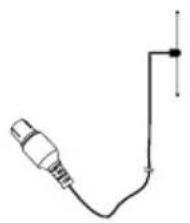 Soundmaster NR850 - Indices - 3
