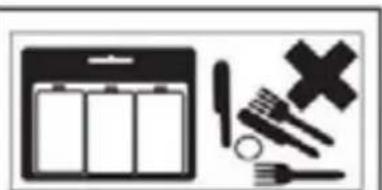 Soundmaster NR850 - Vedligeholdelse - 4