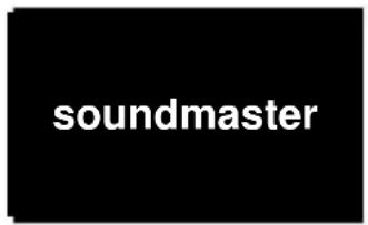Soundmaster IR3000DAB - Asistente de Configuración - 1