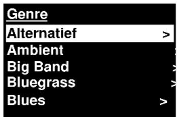 Soundmaster IR3000DAB - Bladeren - 3