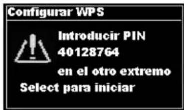 Soundmaster IR3000DAB - Saltar WPS> - 3