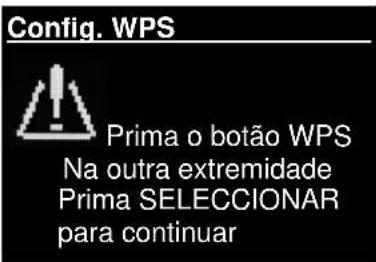 Soundmaster IR3000DAB - Ignorar WPS> - 2