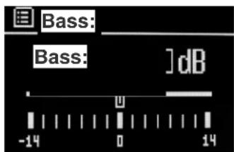Soundmaster IR3000DAB - Netwerk - 1
