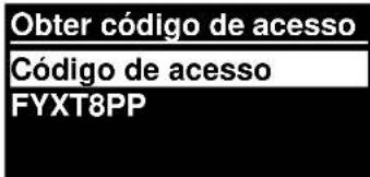 Soundmaster IR3000DAB - Registo no portal de rádio de Internet - 2