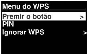 Soundmaster IR3000DAB - Ignorar WPS> - 1