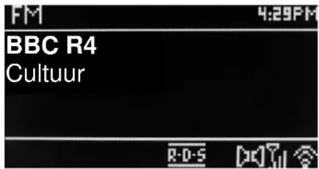 Soundmaster IR3000DAB - FM-radio stand - 1