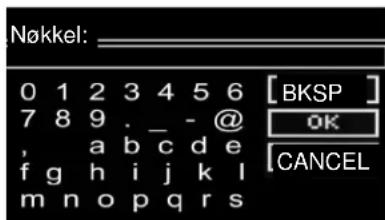 Soundmaster IR3000DAB - Søk - 2