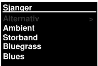 Soundmaster IR3000DAB - Bla gjennom - 3