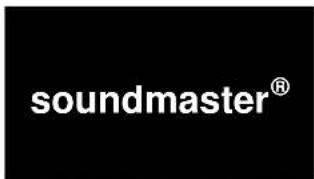 Soundmaster IR3000DAB - Oppsettsveiviser - 1