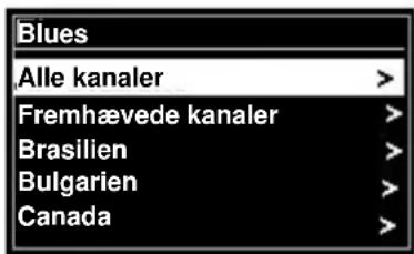 Soundmaster IR3000DAB - Gennemse - 4