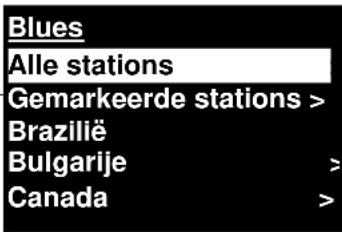 Soundmaster IR3000DAB - Bladeren - 4
