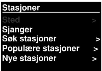 Soundmaster IR3000DAB - Bla gjennom - 2
