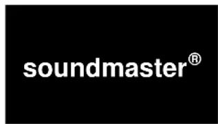 Soundmaster IR3000DAB - Inställningsguiden - 1